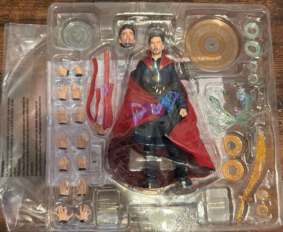 marvel マーベルレジェンド フィギュアーツ mafex 31体 まとめ売り