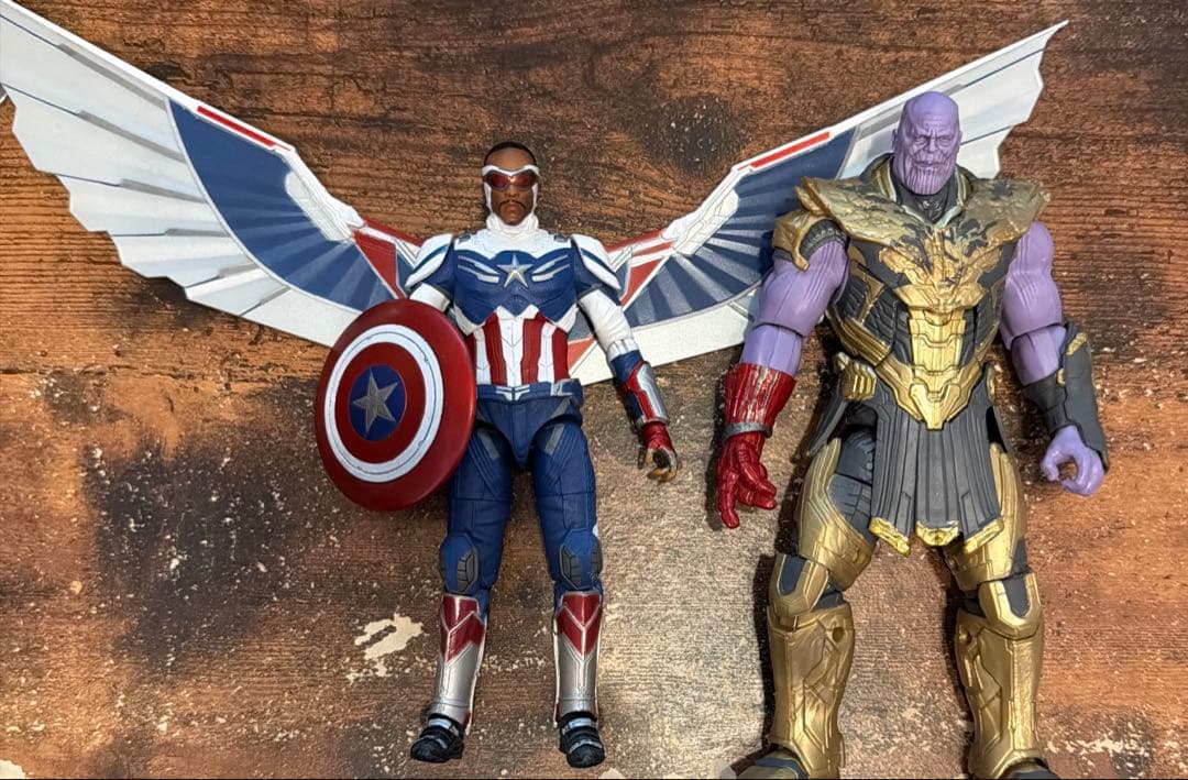 marvel マーベルレジェンド フィギュアーツ mafex 31体 まとめ売り