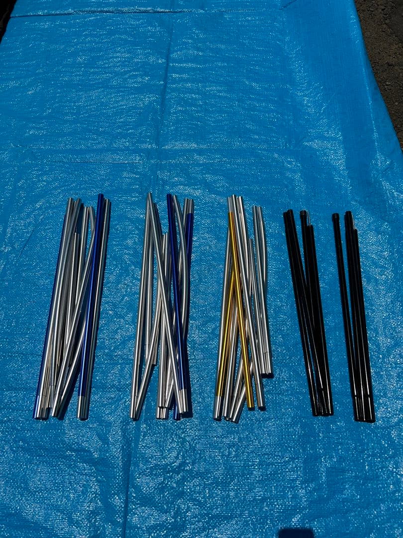 ロゴス LOGOS グランベーシック トンネルドーム XL-AG