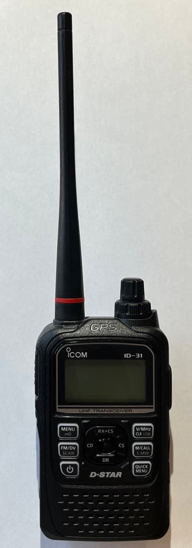 【最終値下げ】【セット】ICOM ID-31PLUS