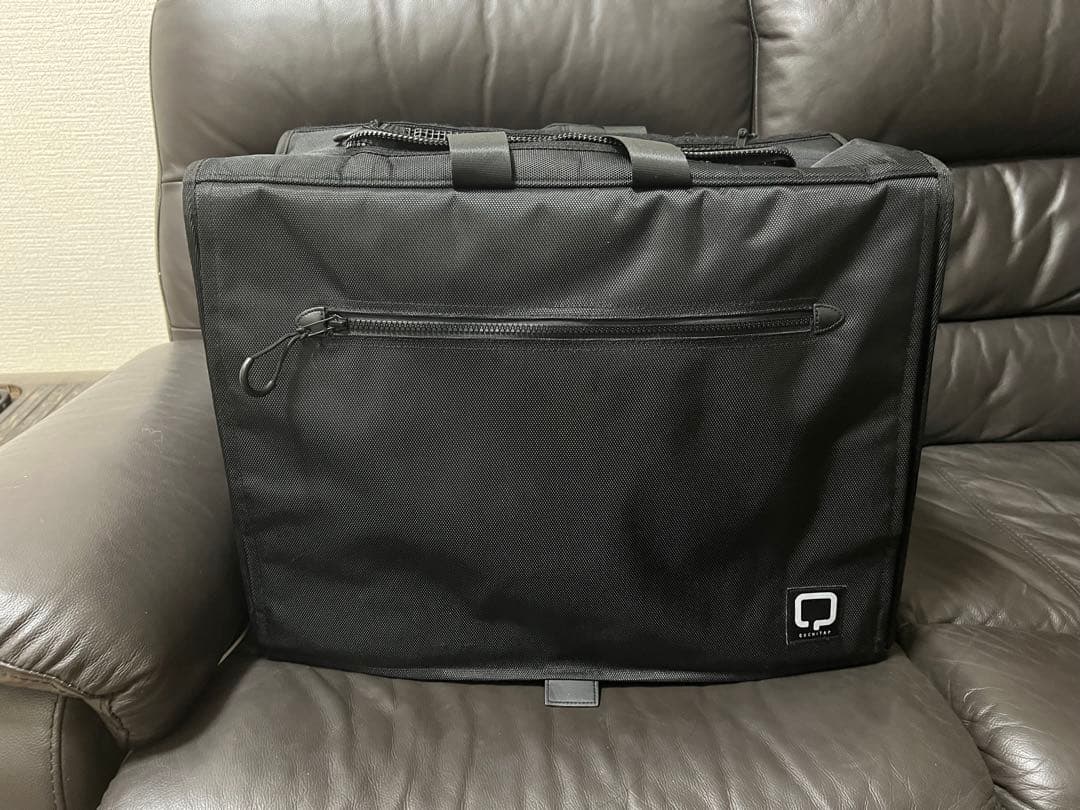 ペット用キャリーリュック 【美品】マンダリンブラザーズ×クチタプ