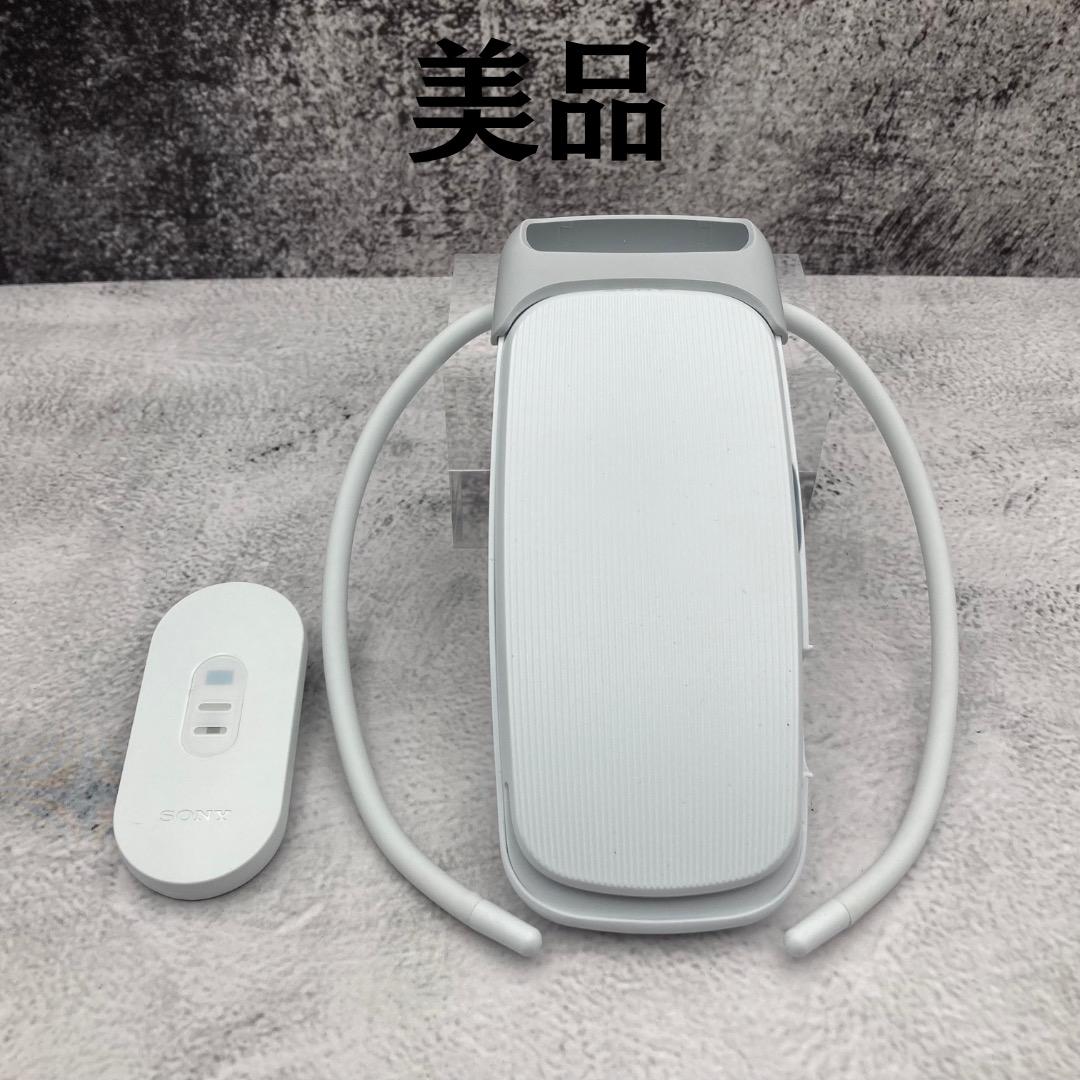 美品 SONY REON POCKET ウェアラブルサーモデバイスキット