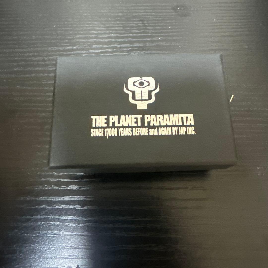 牙狼　絶狼　鈴邑玲劇中ピアス