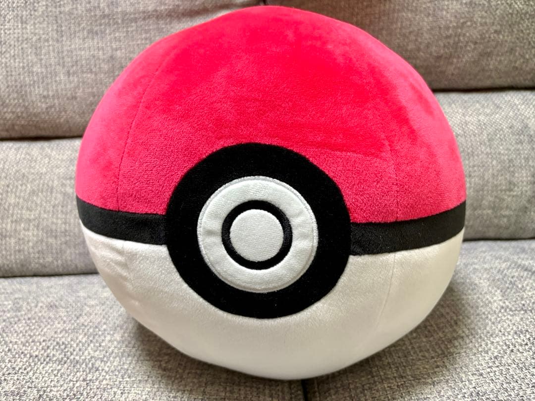 プライズ ポケモンぬいぐるみ10点セット(めちゃもふぐっと等)