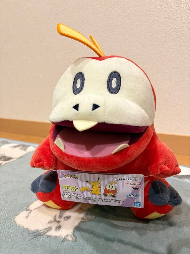 プライズ ポケモンぬいぐるみ10点セット(めちゃもふぐっと等)