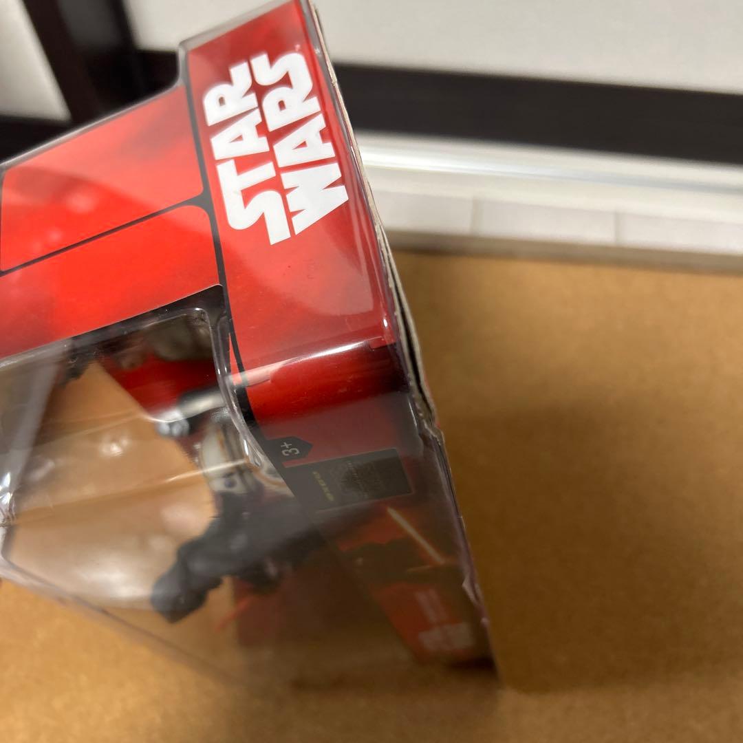 スター・ウォーズ フィギュアセット