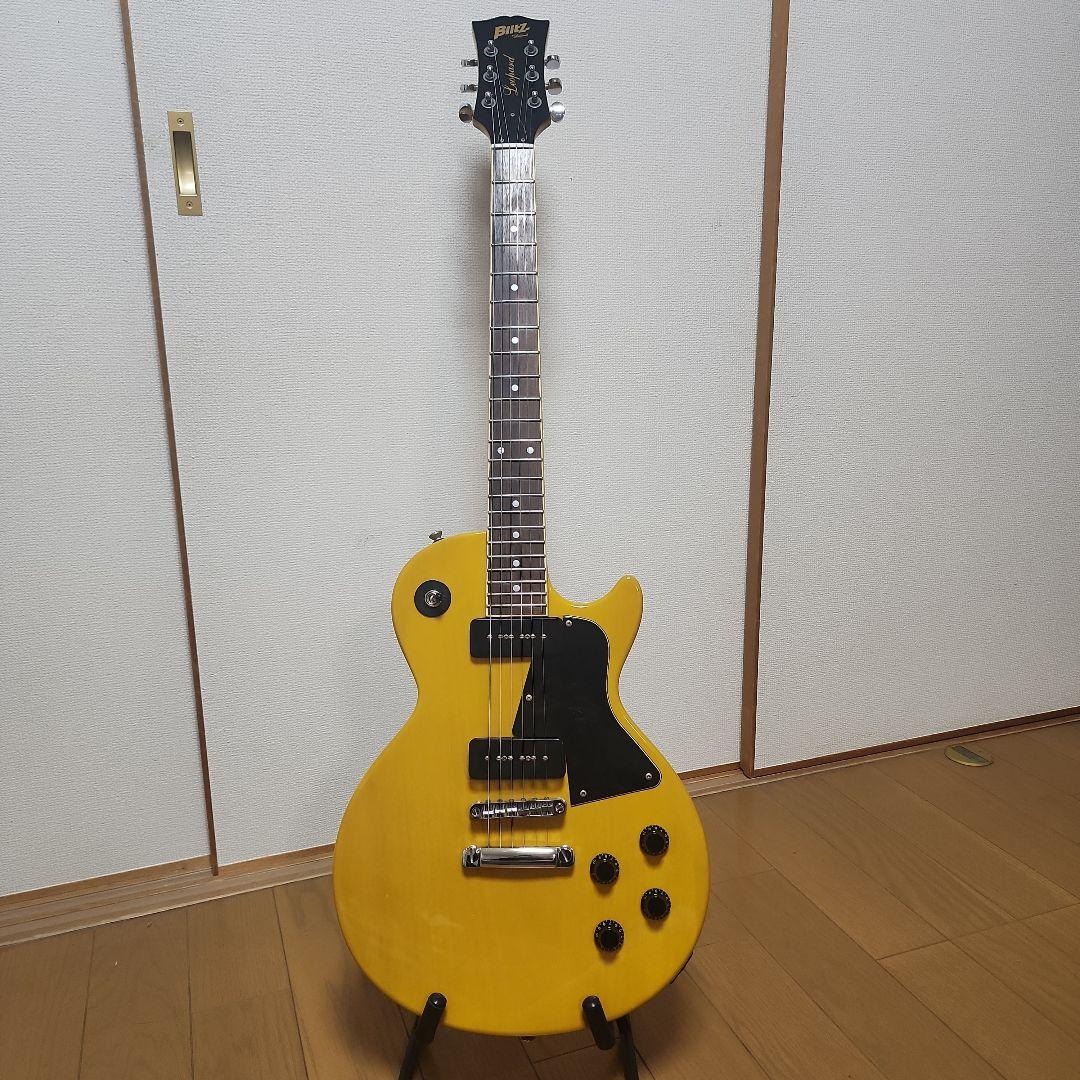 Blitz レスポールスペシャルモデル