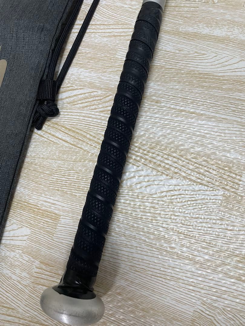 MM18 ミドルライト 84cm SSK 軟式バット