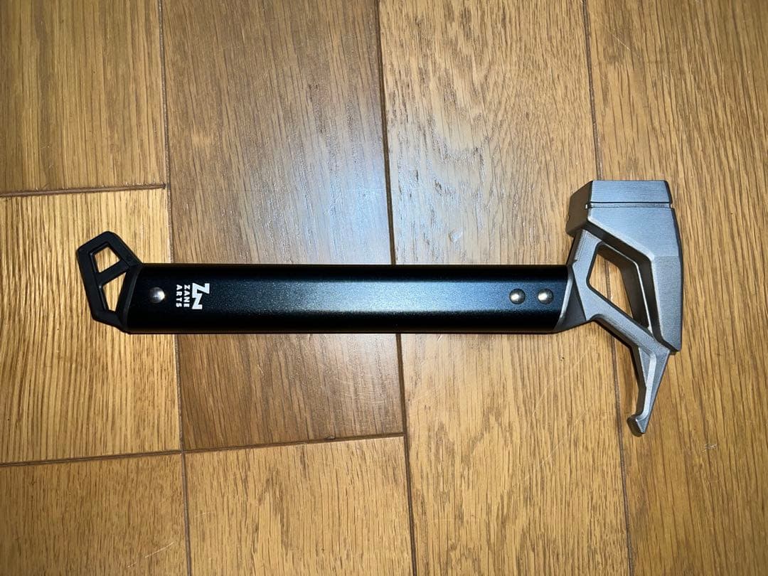 ZANE ARTS グラートハンマー TO-401