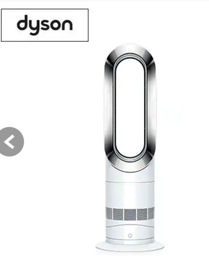 Dyson AM09WNN 2025年製