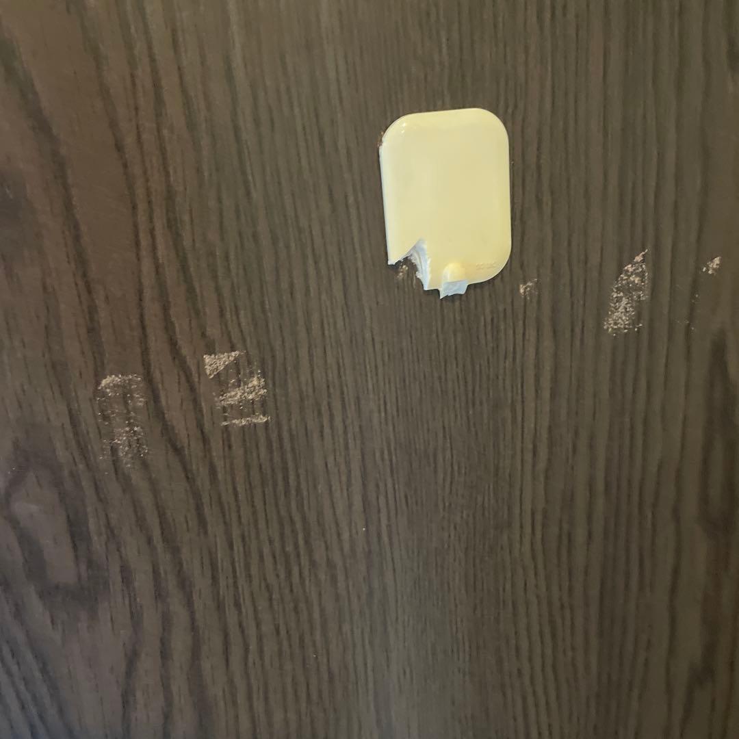 くるりんさん　上の棚