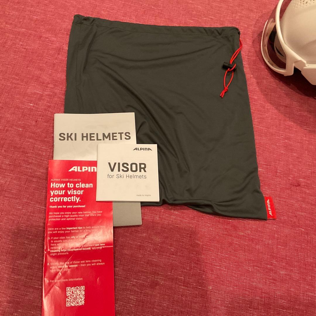 ALPINA ALTO V アルピナ アルト V