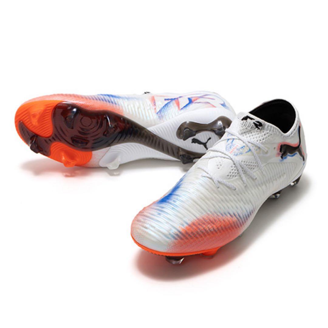 【定価28600円】フューチャー 8 アルティメット LOW FG 25.5cm