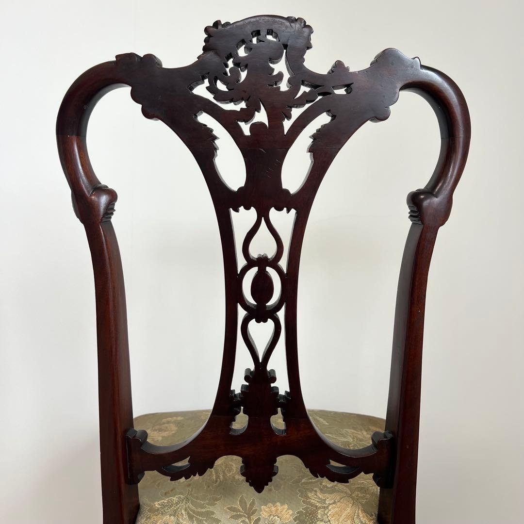 Lena！　ビクトリアンチェア②