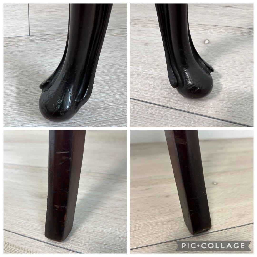 Lena！　ビクトリアンチェア②