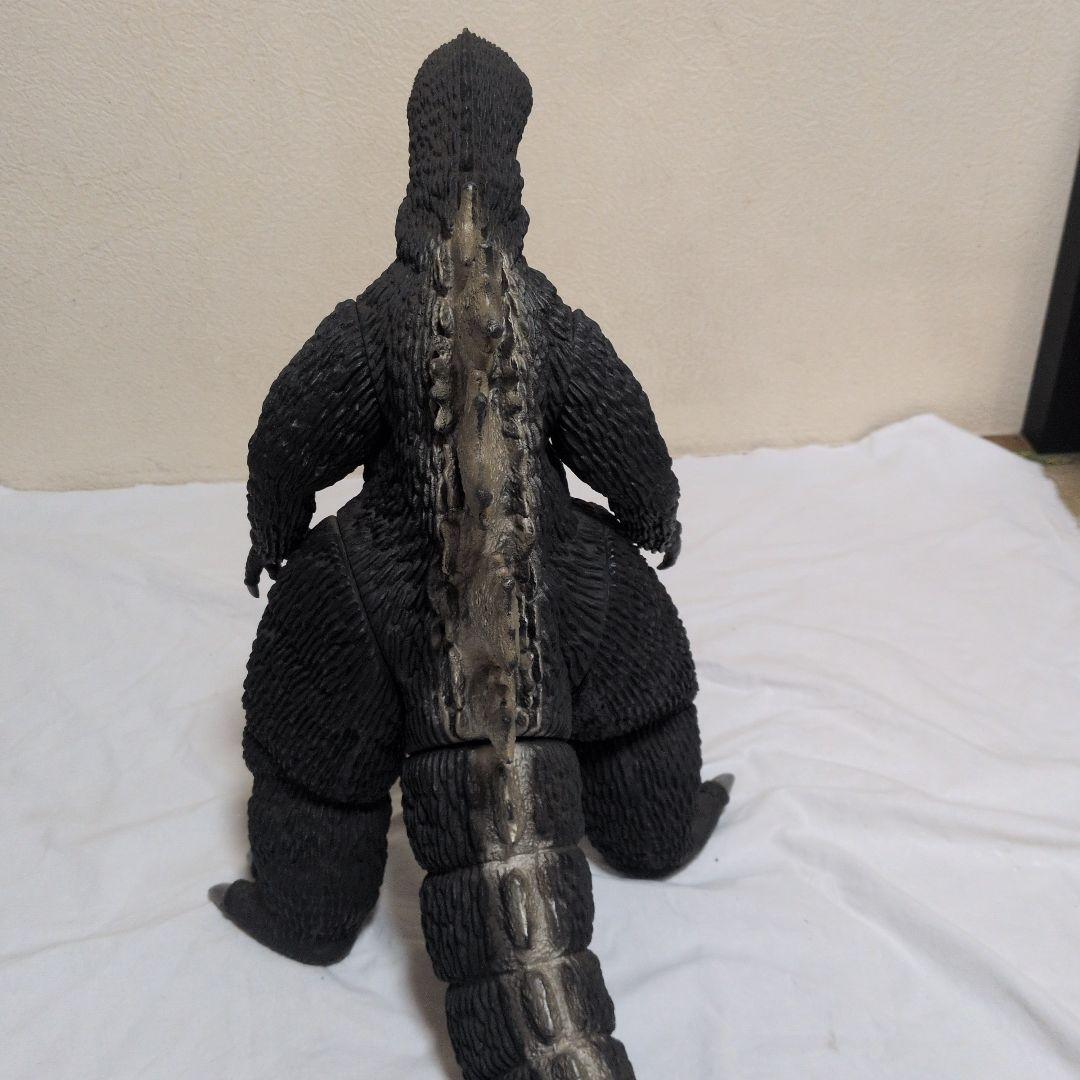 BANDAI 1988 超特大 ゴジラ