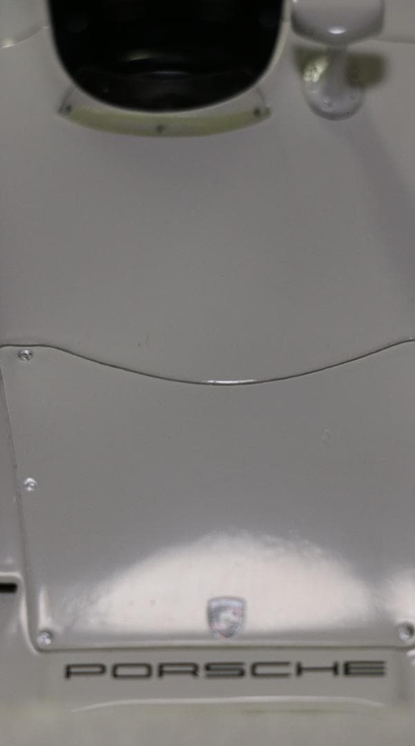 ＴＳＭモデル製 　ポルシェ９１７PA スパイダーモデル　1/18 　中古品