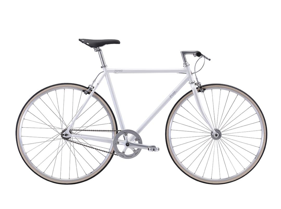 FUJI STROLL ピストバイク