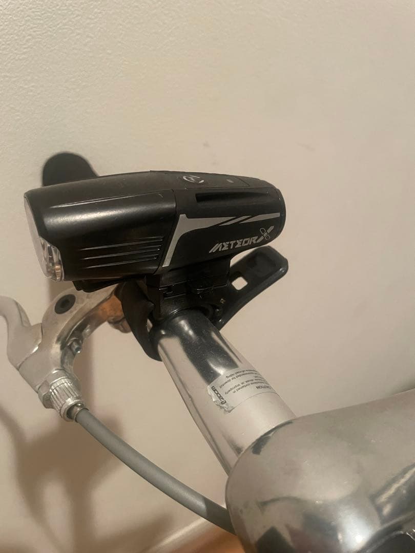 FUJI STROLL ピストバイク