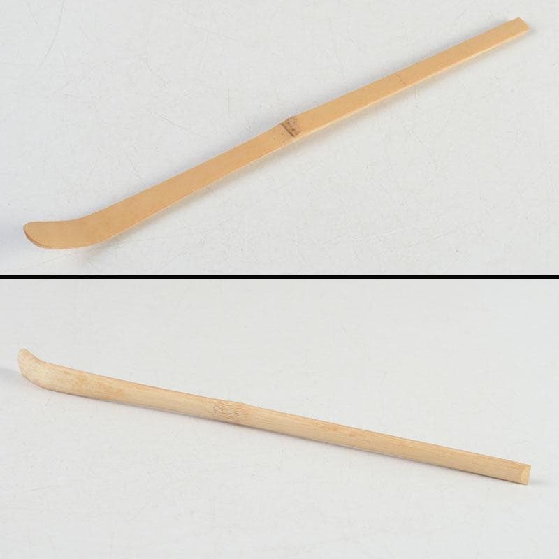 茶道具　桐木地本漆塗　青漆爪紅　利休茶箱　茶碗　棗など　七点　一式　M　9738