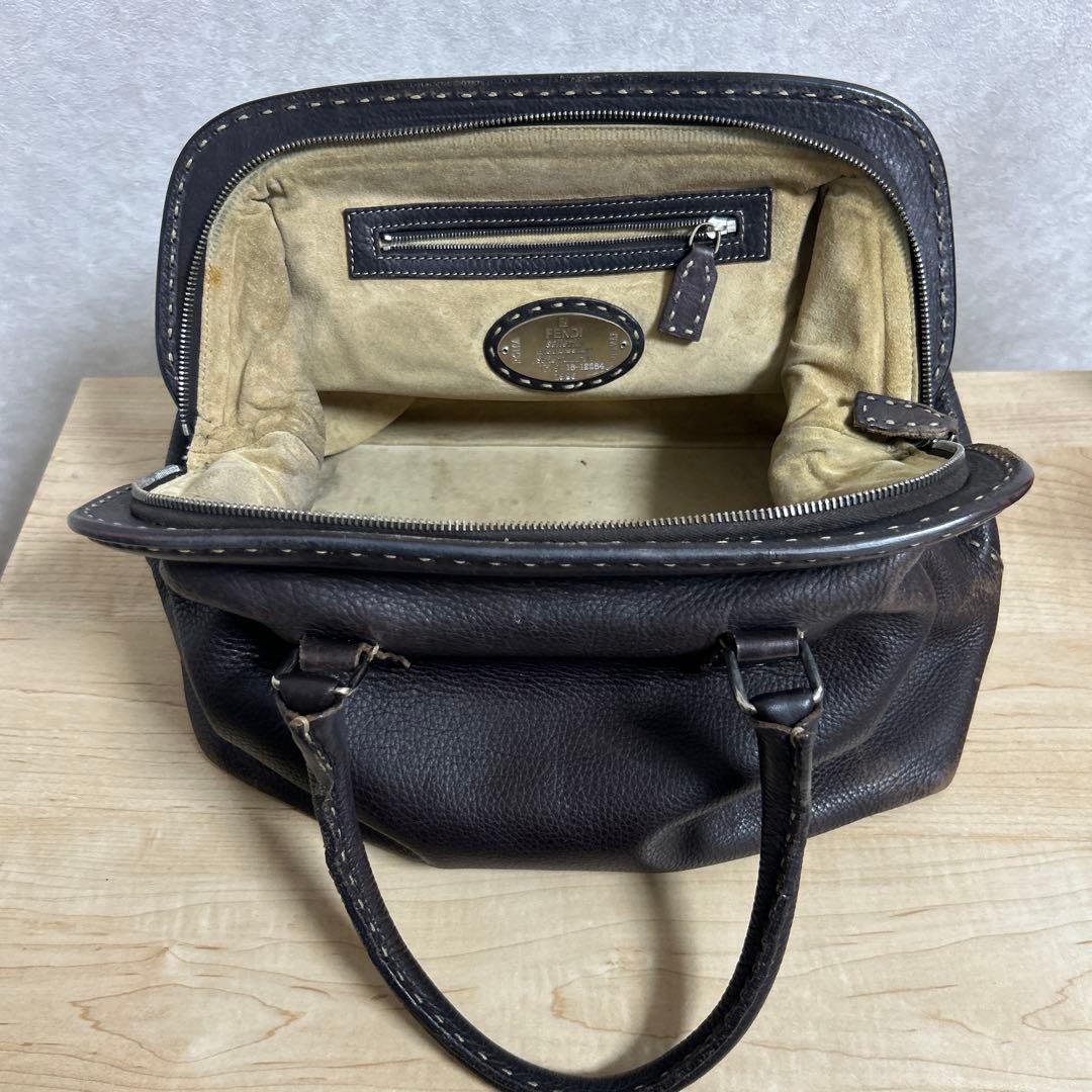 FEND I ドクターズバック