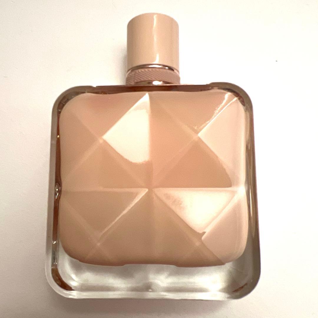 新品　80ml ジバンシー イレジスティブル オーデパルファム 香水