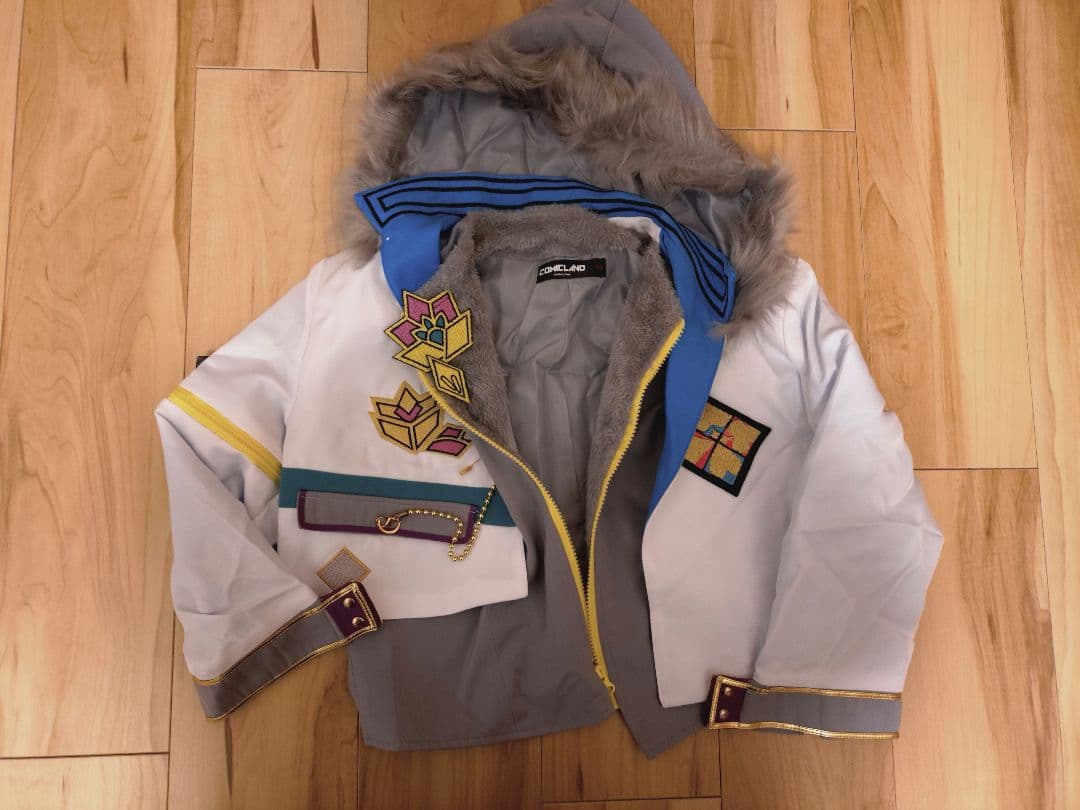 あんさんぶるスターズ!! コスプレ ALKALOID SAKEOFLOVE衣装