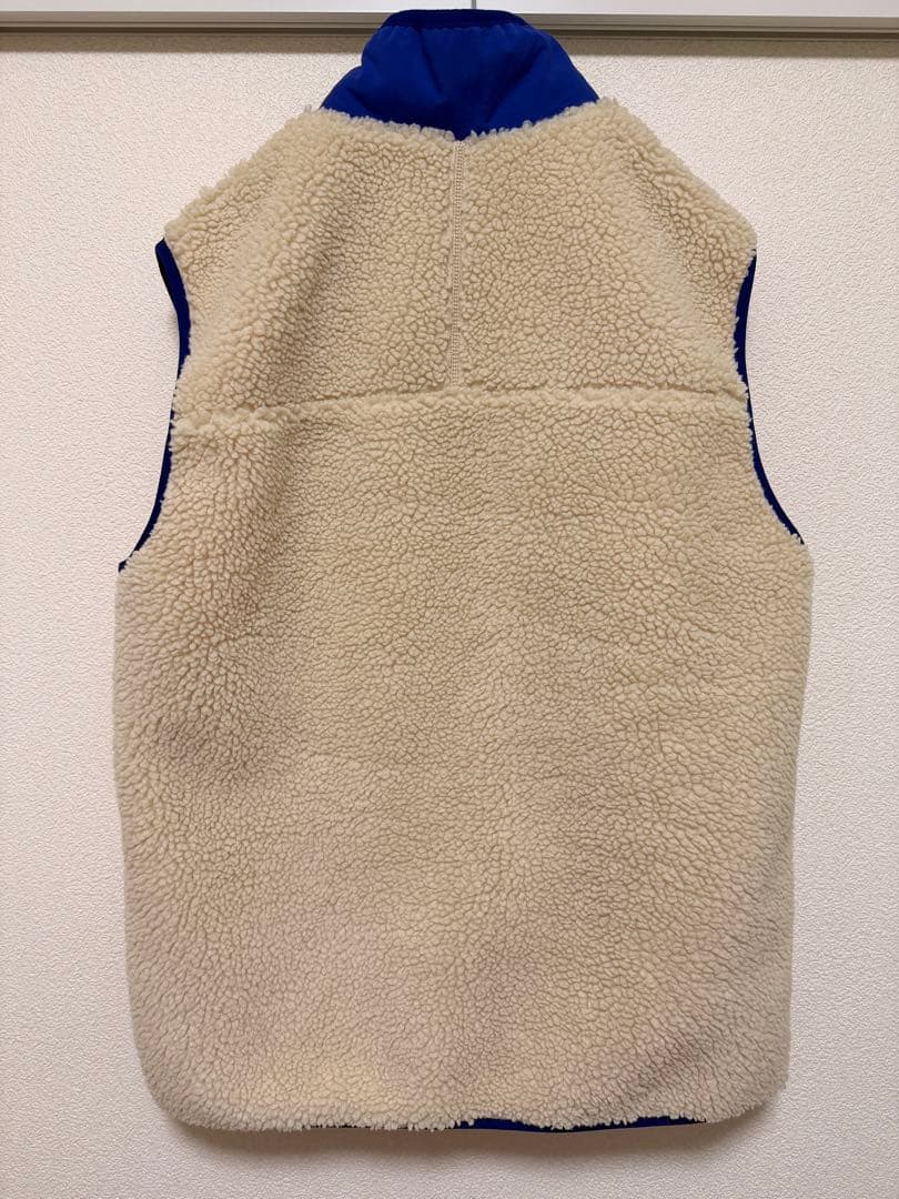 patagonia / クラシック レトロX ベスト