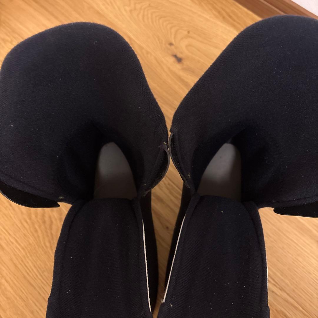 スキーブーツ　ジュニア　ロシニョール TMX J4 24.5cm