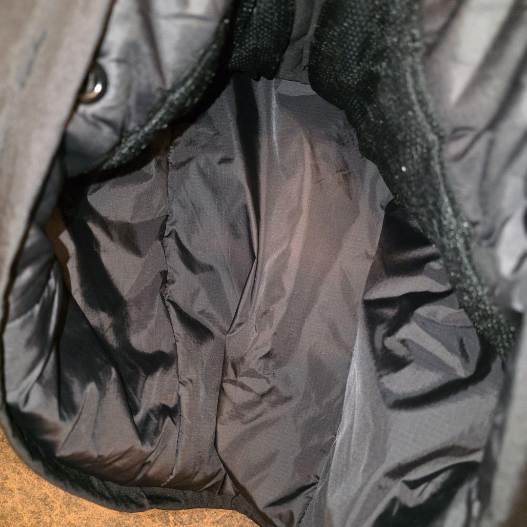 米軍 実物 ECWCS GEN3 LEVEL7 BAF社製 プリマロフト搭載　M