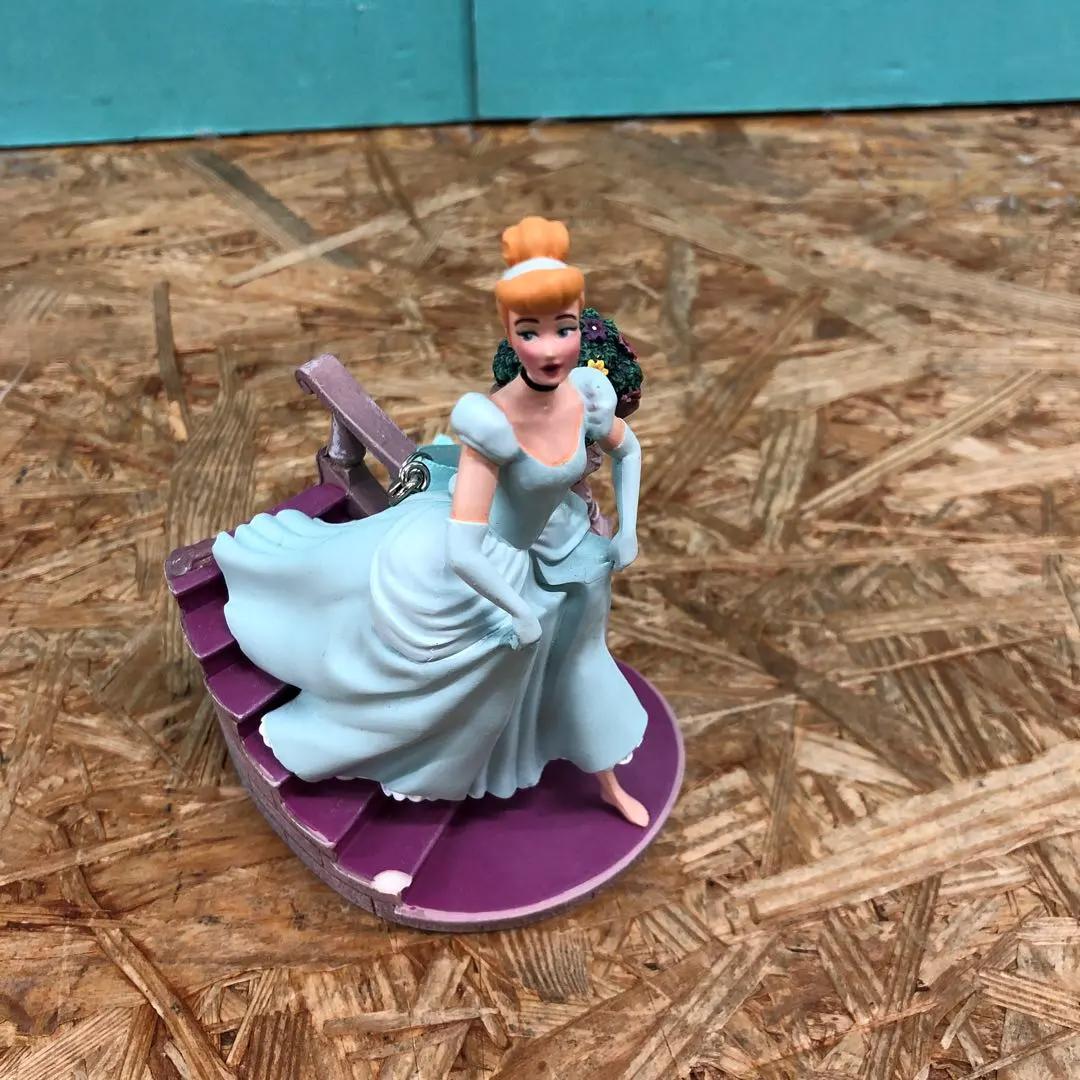 YM4432 ディズニー シンデレラ コレクターズアイテム まとめ売り