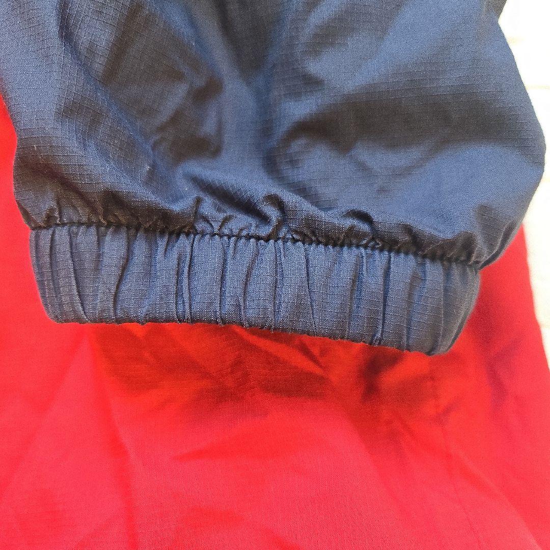 【希少！】鹿島アントラーズ　支給品　 ウィンドブレーカージャケット　XXL