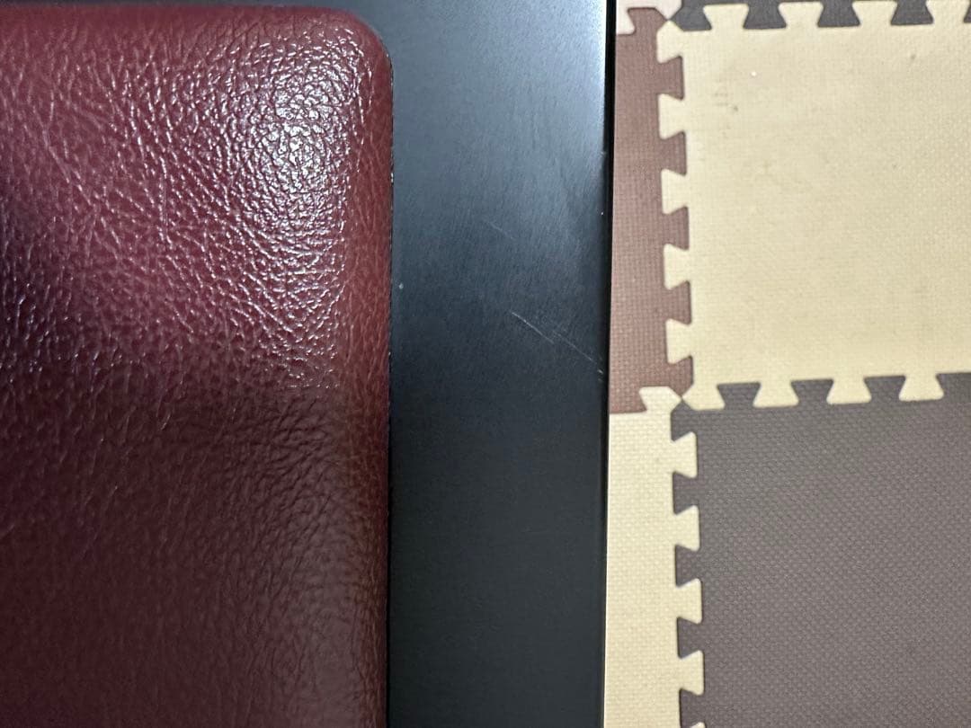 良品　ヤマハ　NO5A トムソン椅子　背もたれ椅子