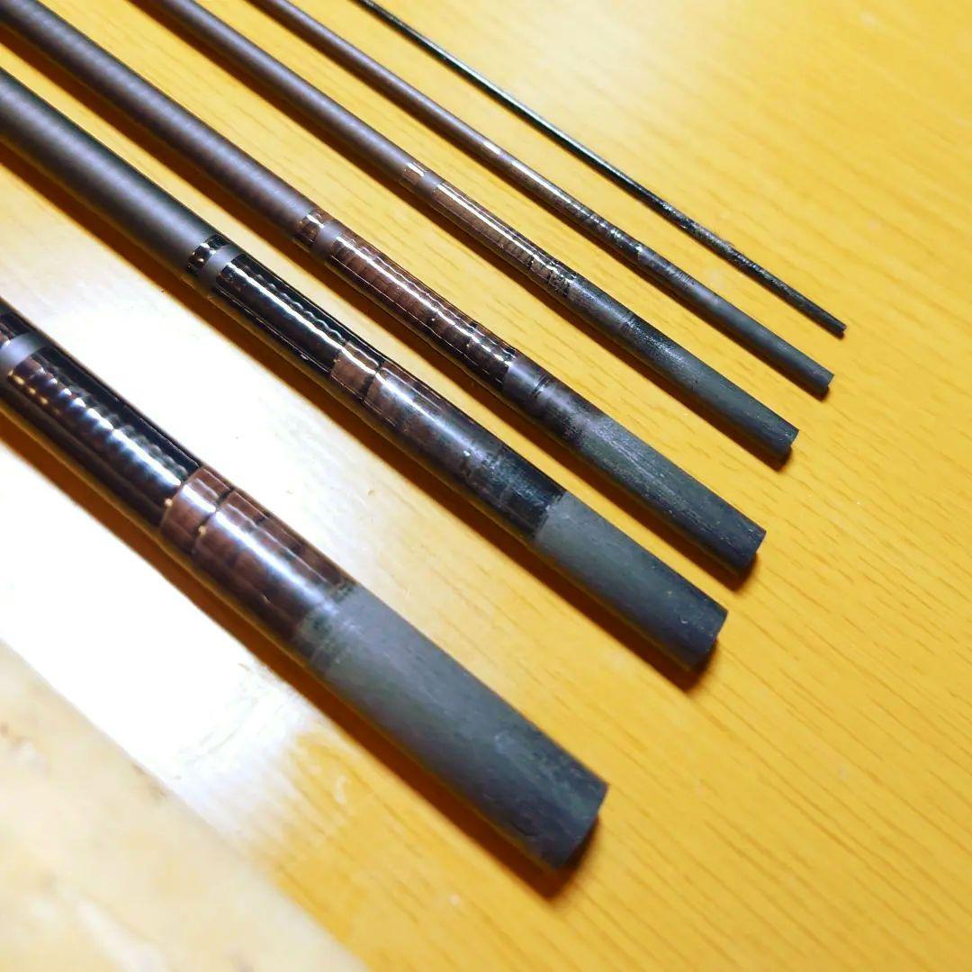 天空テンカラ 渓愚 カスタム ３２