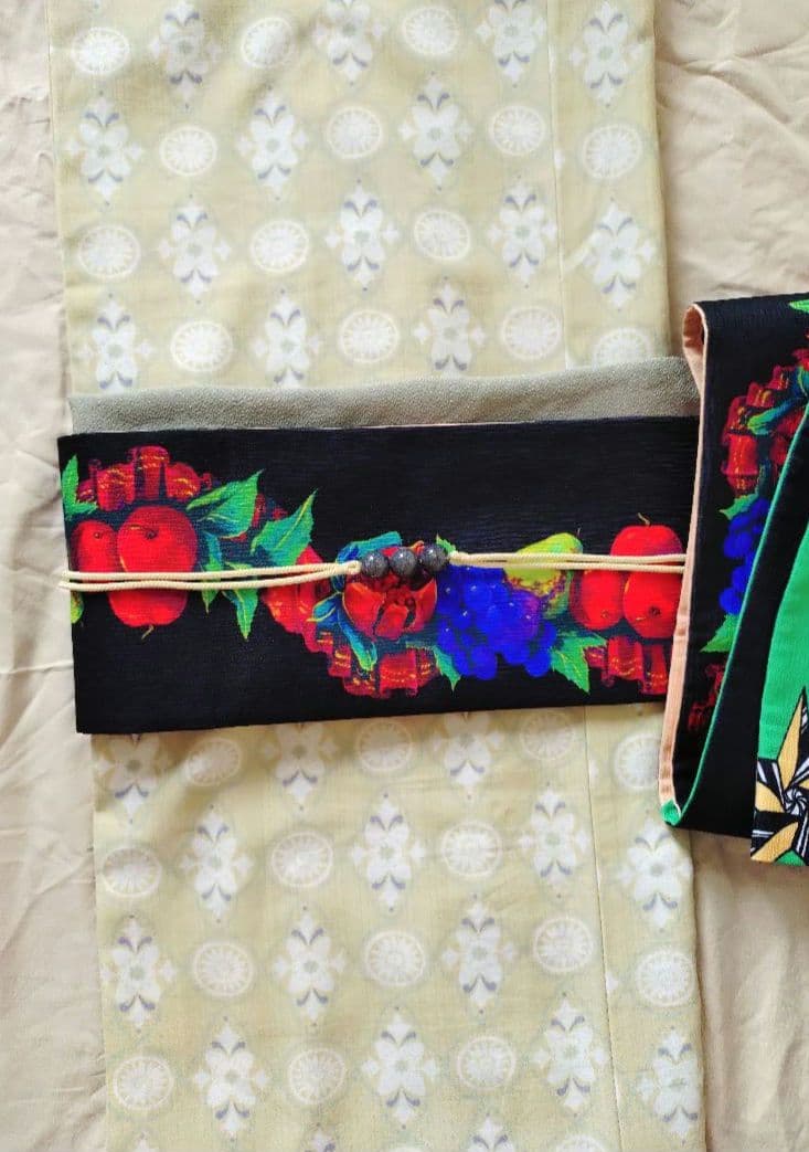 気まぐれお値下：大塚呉服店 ✩.*˚ 　浴衣