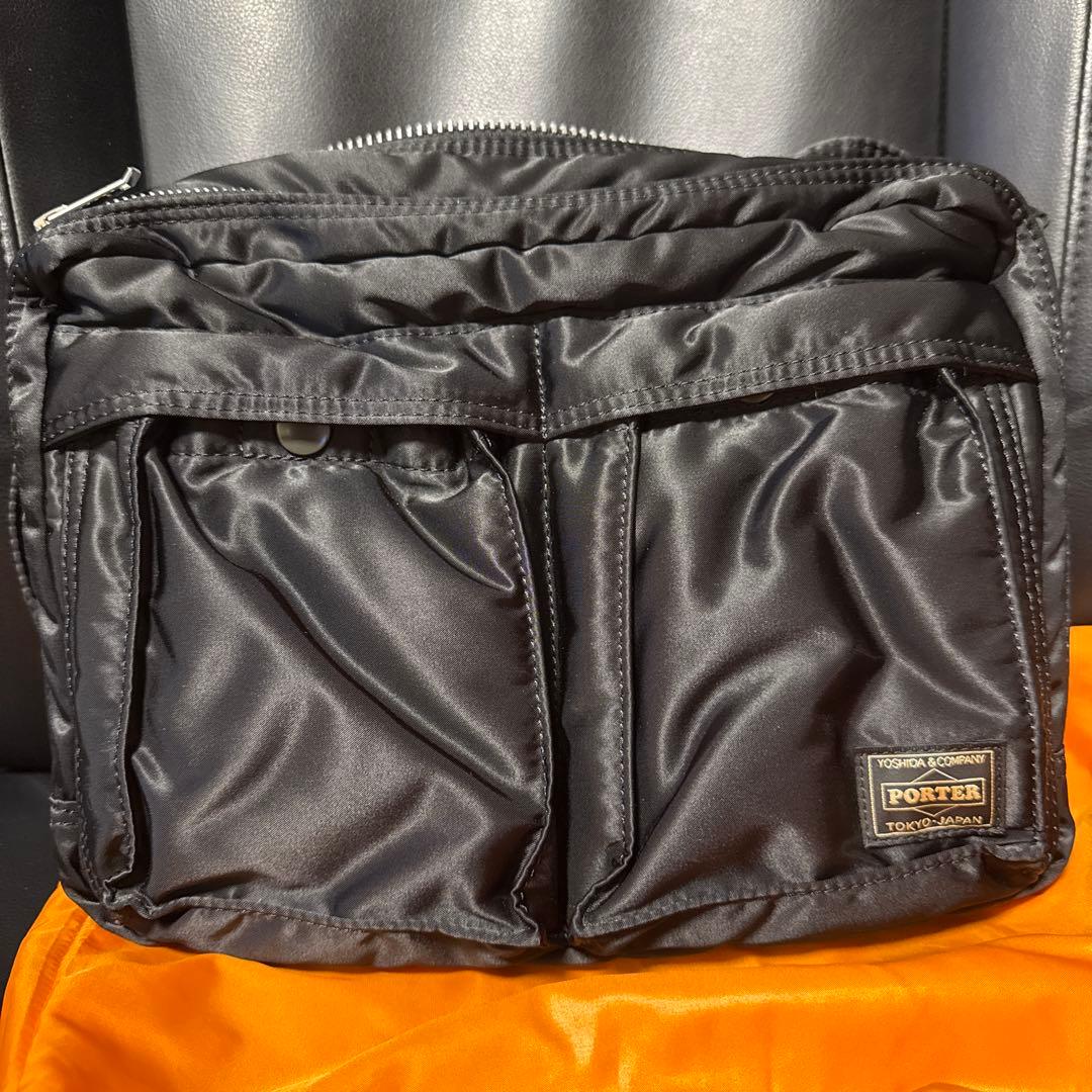 ポーター　タンカーショルダーバッグ