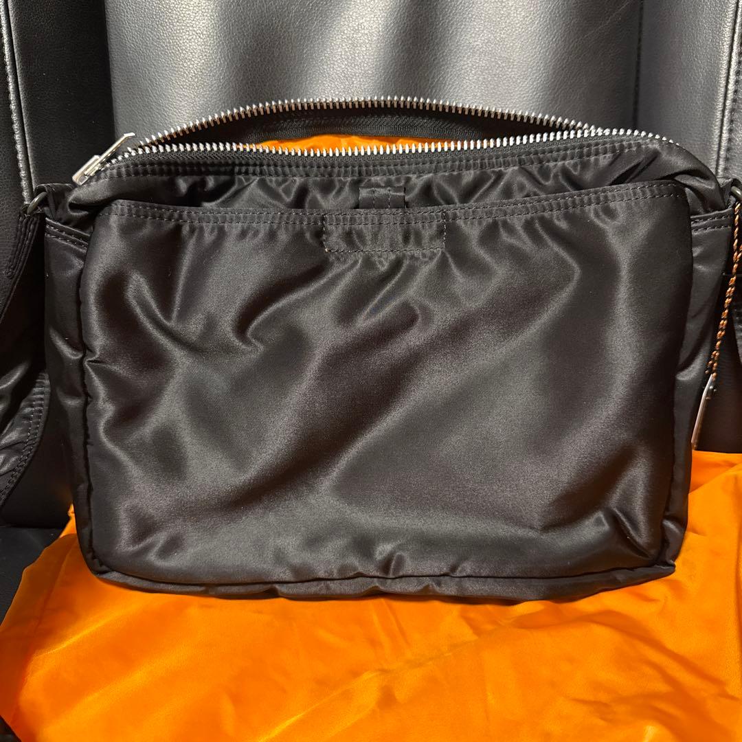 ポーター　タンカーショルダーバッグ