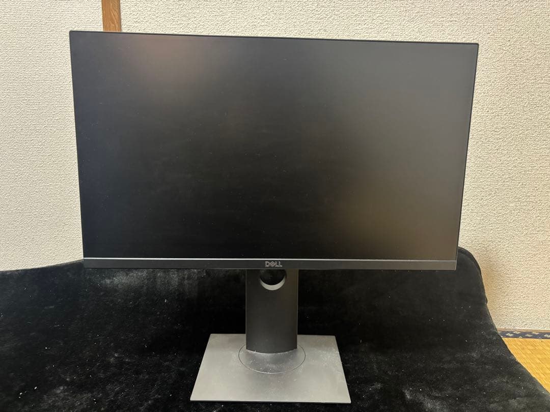 Dell P2219H モニター 21.5インチ フルHD 2台セット