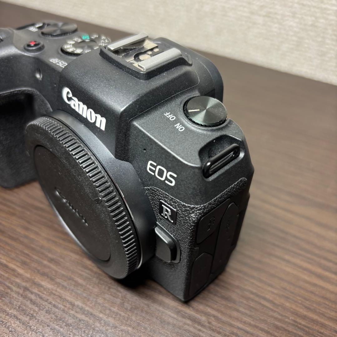Canon EOS RP (保証付き)
