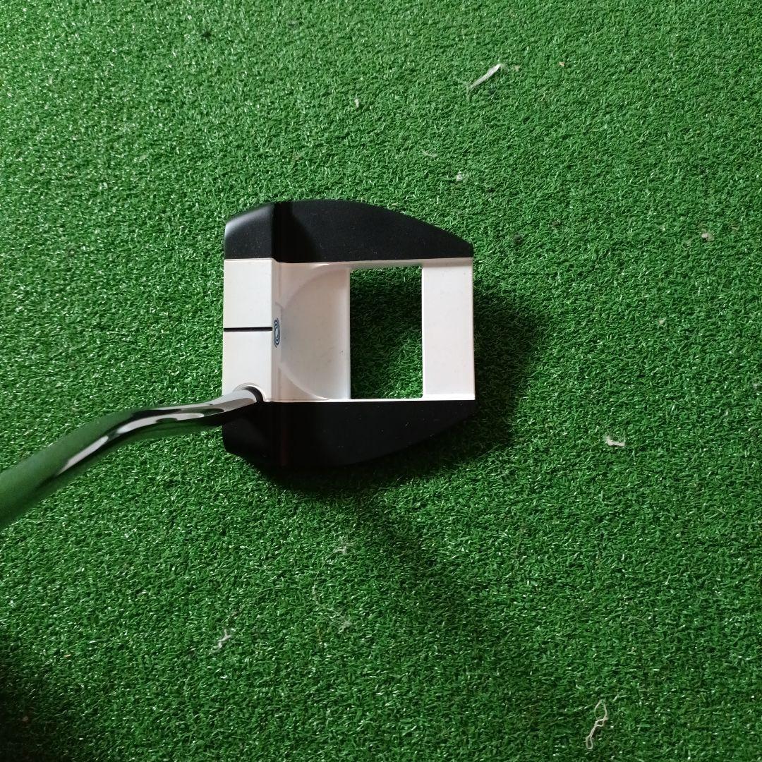 ODYSSEYAi-ONE CRUISER 38インチジェイルバード　中尺