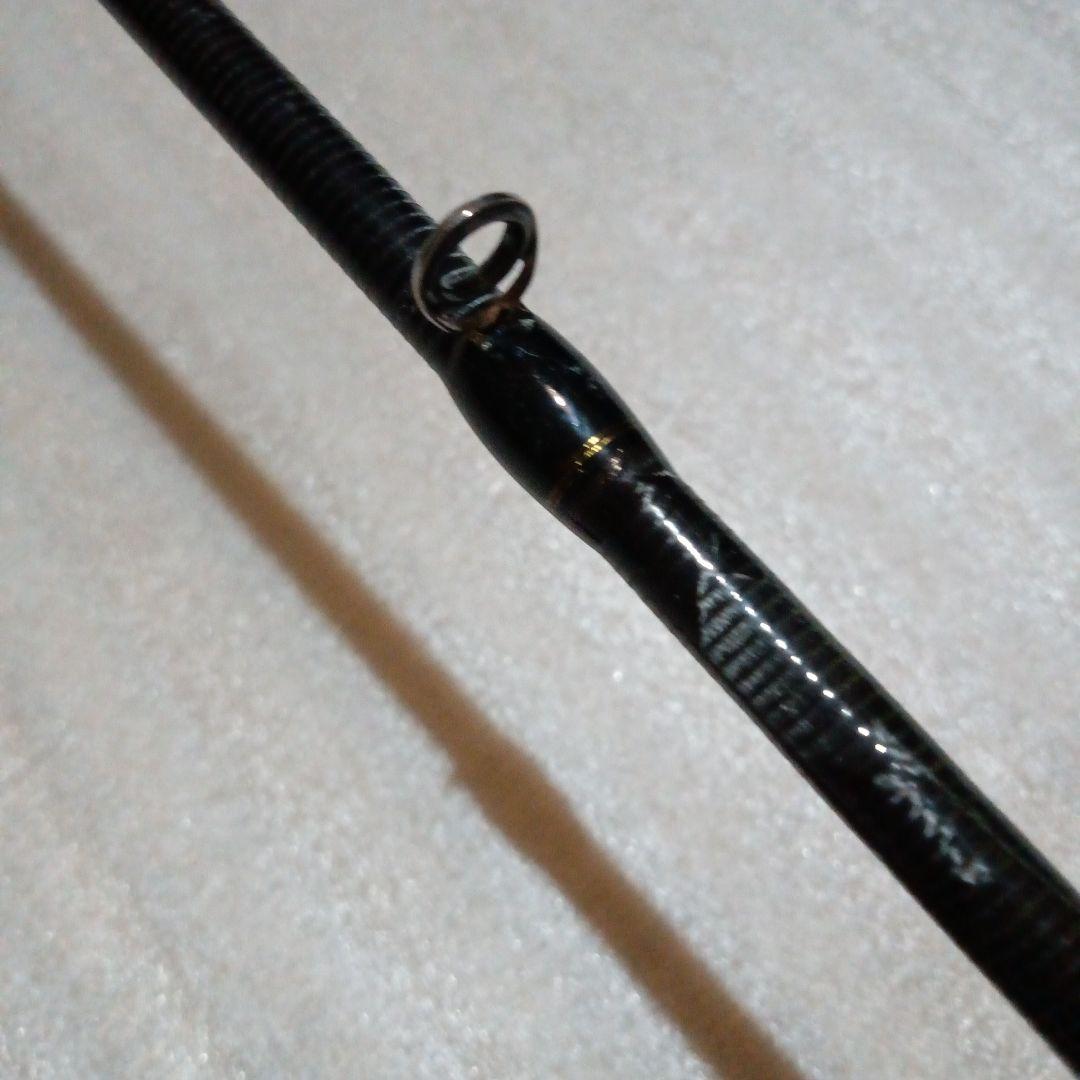 ガジロー　Abuガルシア　ソルティステージ　KR-X ( 磯鱸)