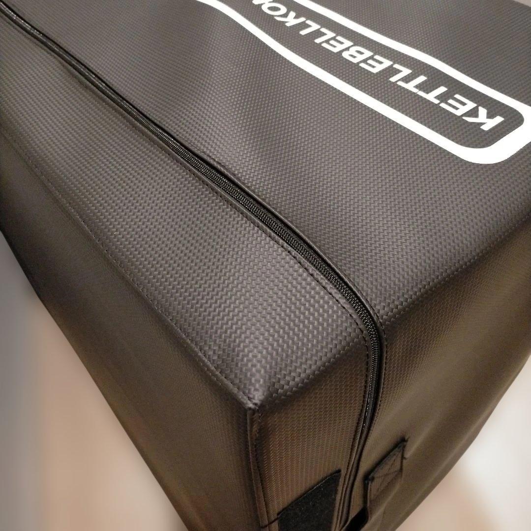 ケトルベル魂 プライオメトリクストレーニングボックス スツール 筋トレ 筋肉