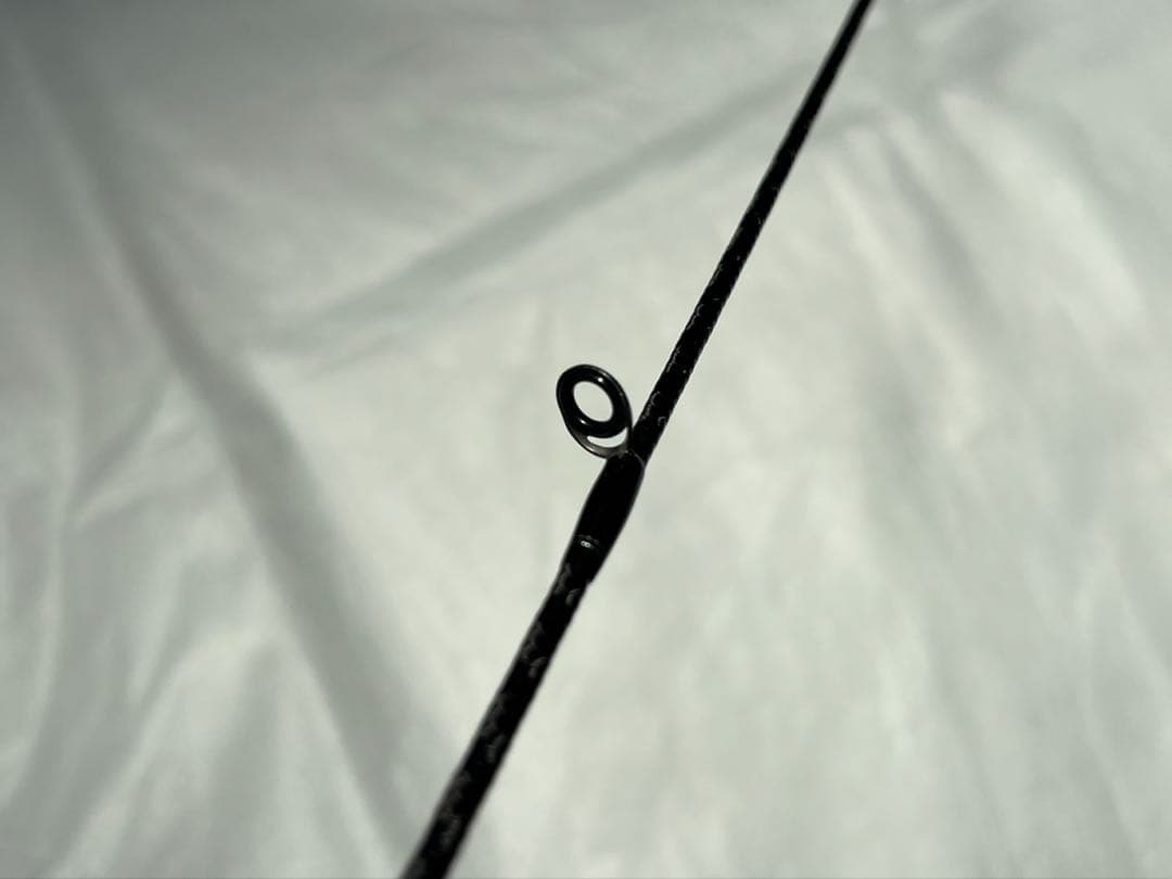 シマノ　フリーゲームxt　s49UL　パックロッド　モバイルロッド　保証書付き