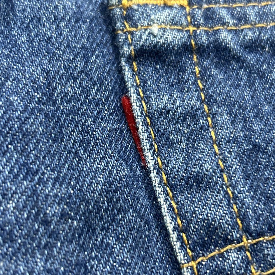 90s リーバイス 517-0217 USA製 グッドフェード 色残り◯ W33