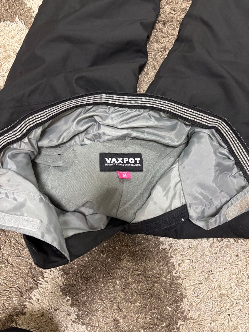 ★専用★ VAXPOT レディース　M スノーボードウェア　スキーウェア　160