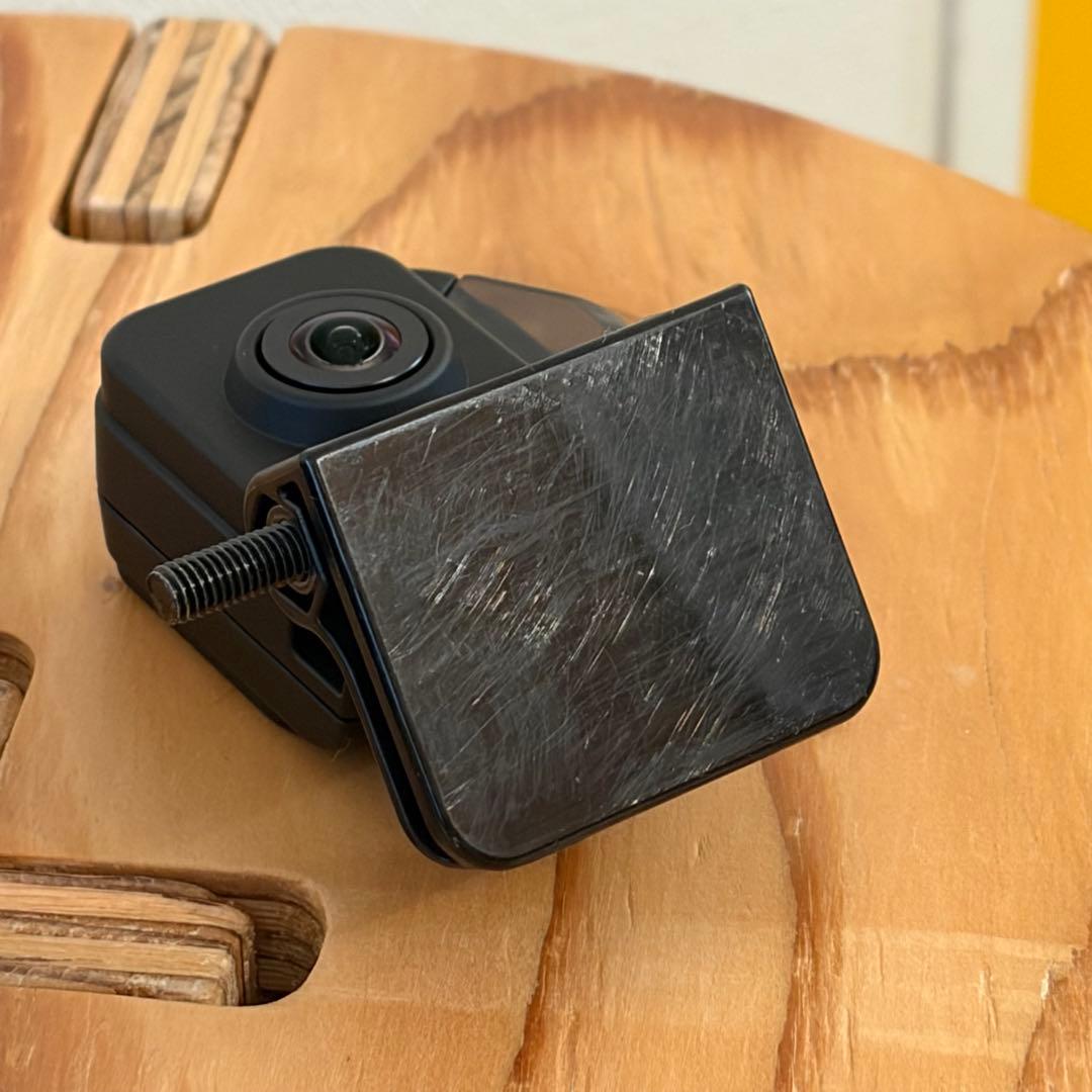 ドラレコ d'Action 360 DC4000R