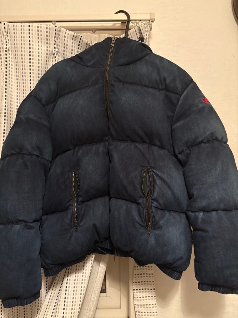 SPECIAL EDITION TOKYO SHIBUYA ダウンジャケット