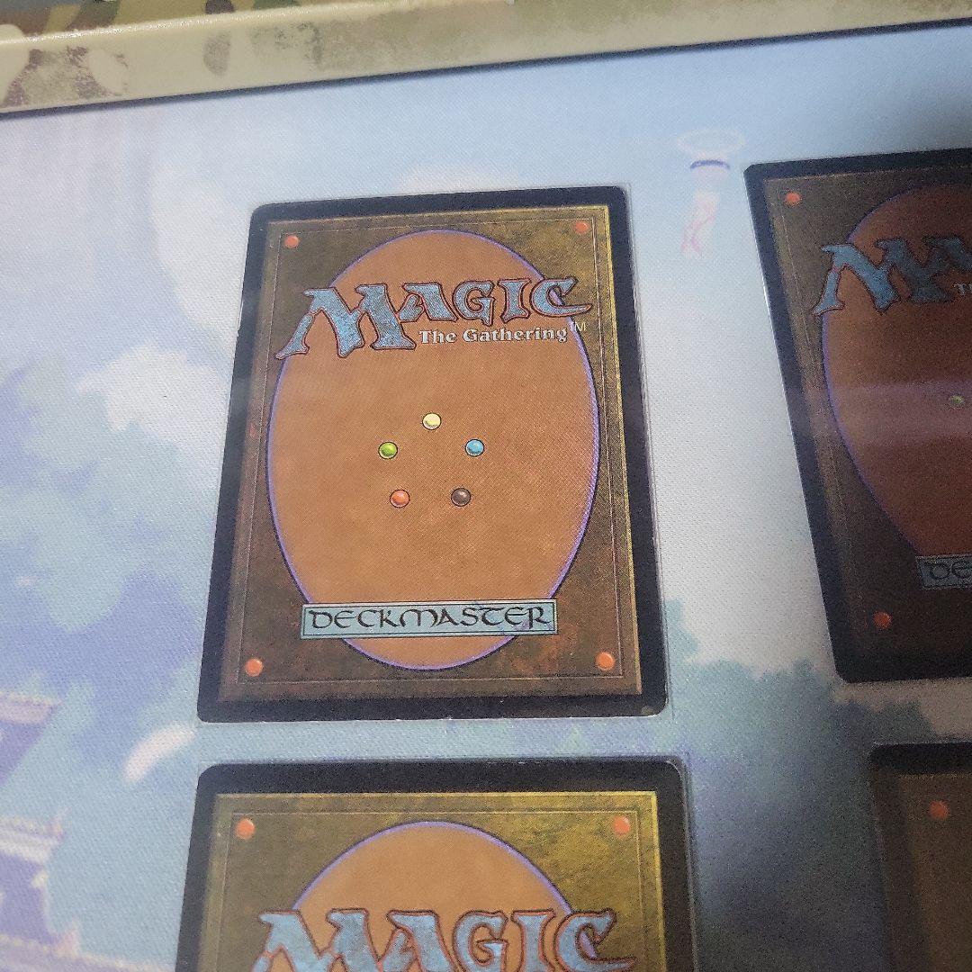 MTG ゴブリンの溶接工 中国語 4枚セット