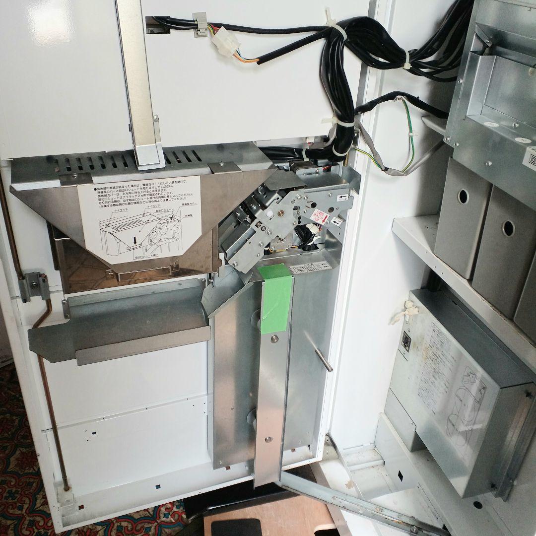 ■芝浦KB-160NN　券売機　送料無料