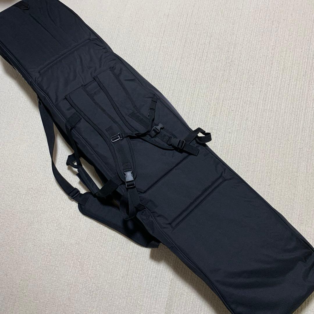 BURTON 名機 LAND LORD 159 ランドロード